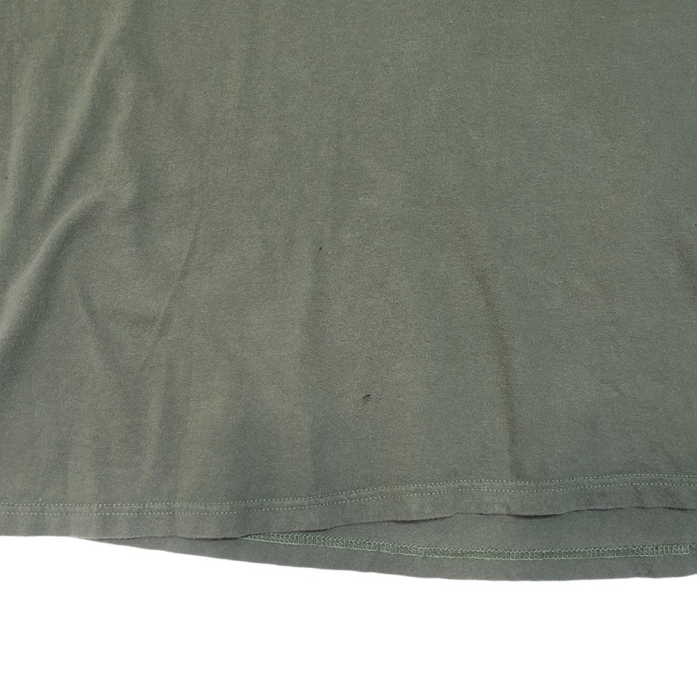 Columbia Tequila Sunrise Mountains Tshirt Men's - Picture 3 of 4